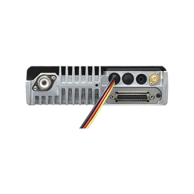 450-520 MHz, NXDN-P25-DMR-Analógico, 45 W, Bluetooth, GPS, MicroSD, 1024 Canales, SOLO RADIO