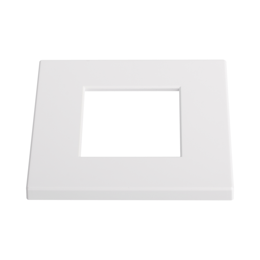 Individual Trim Frame for Ibernex modules