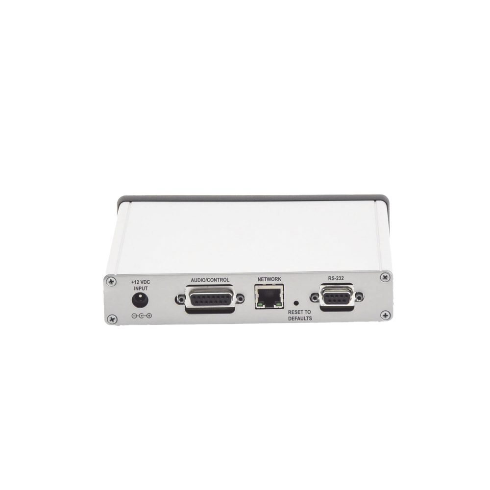 Unidad de Extensión de Red para Equipo de Radiocomunicación.