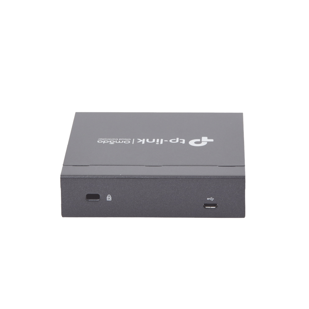 Omada Cloud Controller to manage up to 100 Omada devices from the cloud, hotspot, email alerts, RF monitoring, mass updates, 2 10/100 Mbps ports, 802.3af/at.