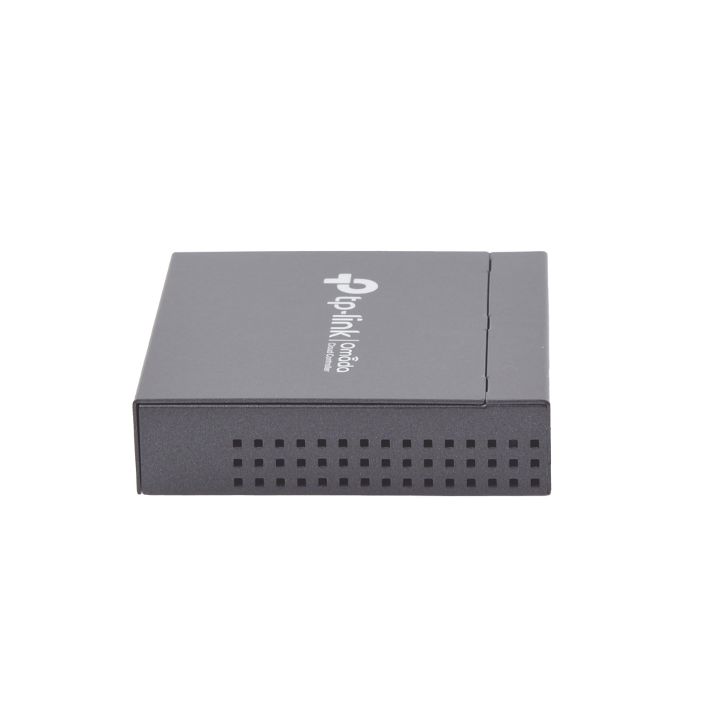 Omada Cloud Controller to manage up to 100 Omada devices from the cloud, hotspot, email alerts, RF monitoring, mass updates, 2 10/100 Mbps ports, 802.3af/at.