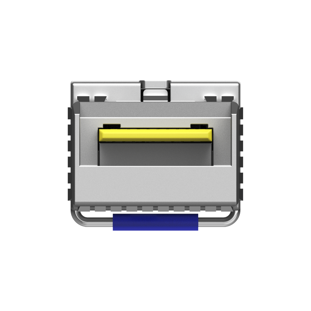 OM-GE-SFP-10KM-SM1490 Transceptor Mini-Gbic SFP 1GB Monomodo LC hasta10 Km