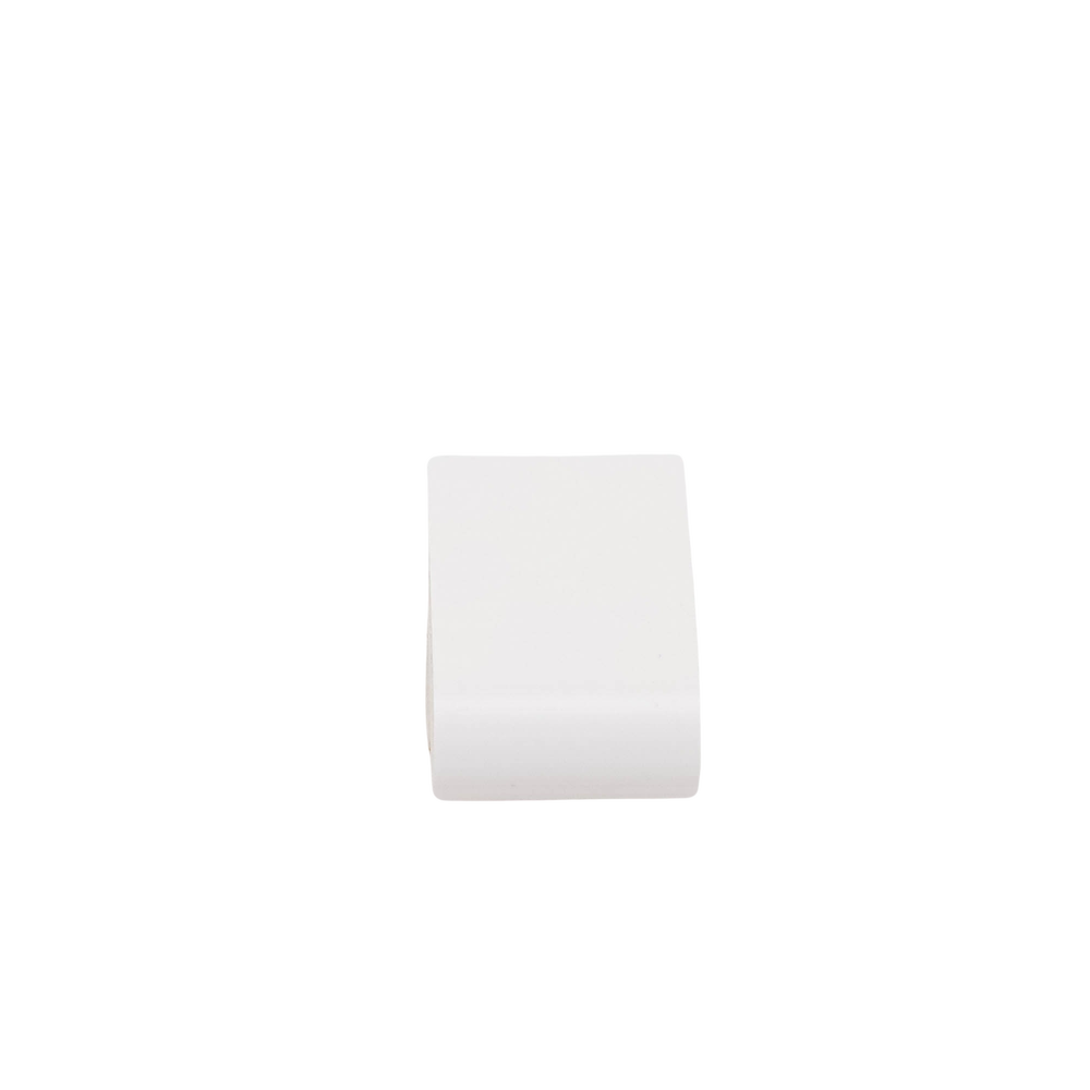 Clip organizador de cable, paquete con 5 piezas (3501-01000)