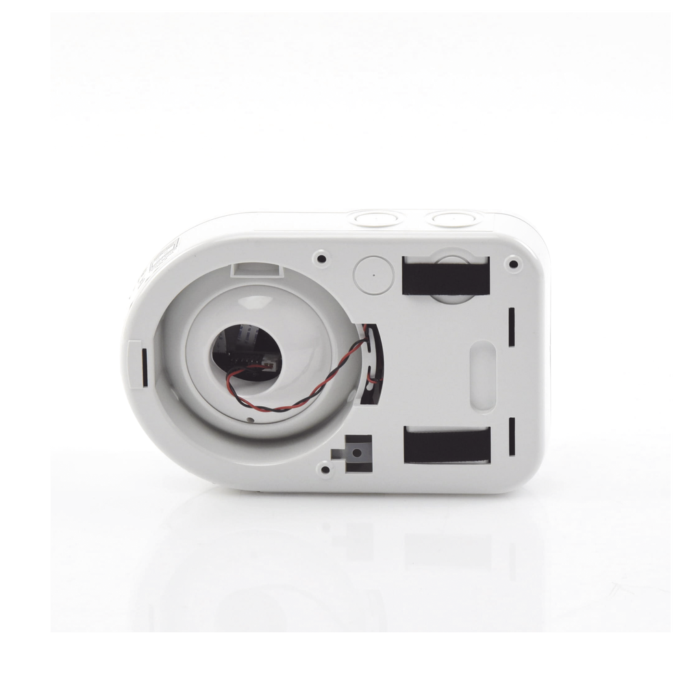 High Power Battery Operated Optical Emitter Analyzer, Requires OSI-10, OSI-90 Receiver Analyzer and OSID-INST Installation Kit (NOT INCLUDED)