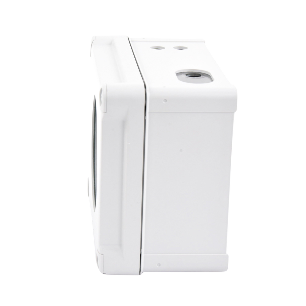 Harsh Environment Mounting Housing / IP66 / Compatible with OSID Receivers