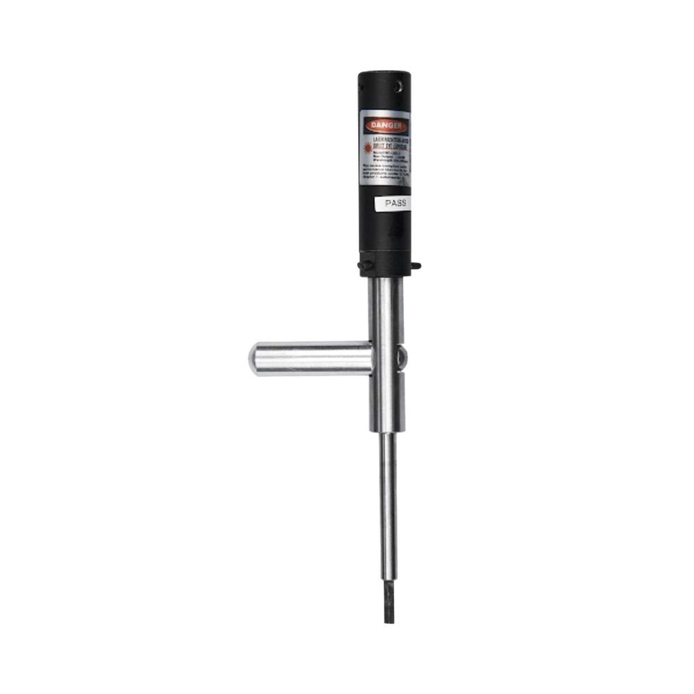 Laser Alineacion Equipos OSI / barreras lineales de humo /