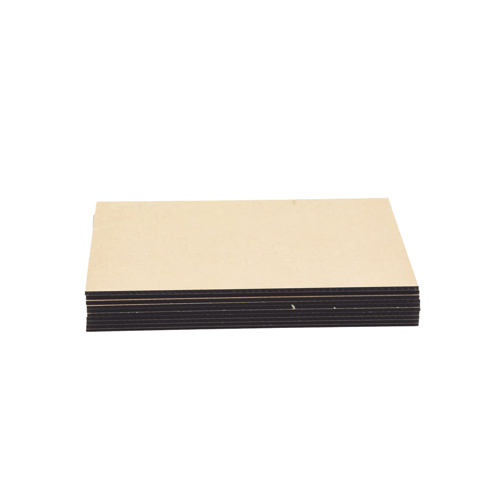 OSIR Series Detector Test Filter, 10-Piece Pack