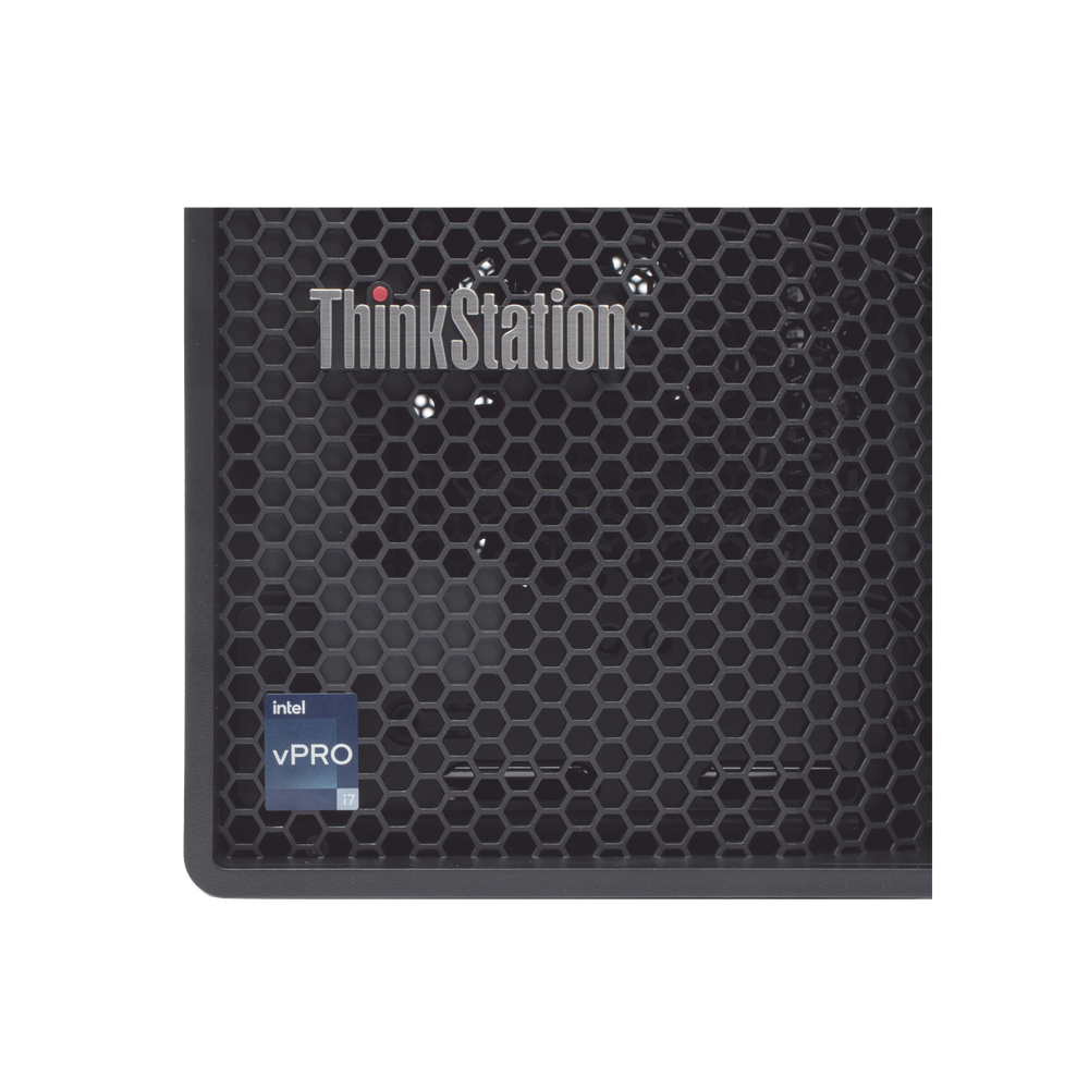 Estación de Trabajo / Core i7 / 16 GB RAM / SSD 256 GB / HDD 1 TB / Tarjeta Gráfica T600 / WiFi 6 / Multiples Salidas de Video