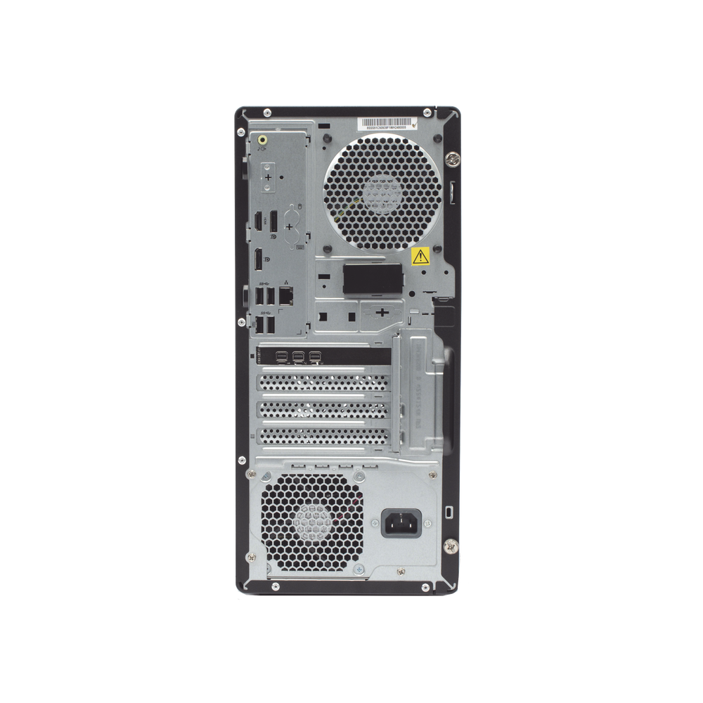 Estación de Trabajo / Core i7 / 16 GB RAM / SSD 256 GB / HDD 1 TB / Tarjeta Gráfica T600 / WiFi 6 / Multiples Salidas de Video
