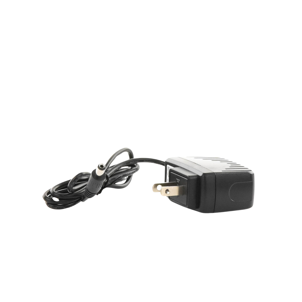 Fuente de Poder de 5 Vcd Regulado @ 2A / Voltaje de Entrada de 100-240 Vca