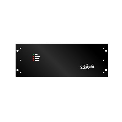 Amplificador de Ciclo Continuo, 764-870 MHz, Entrada 200-500mW / Salida 80 W, Trunking o Convencional, Montaje de Rack 1