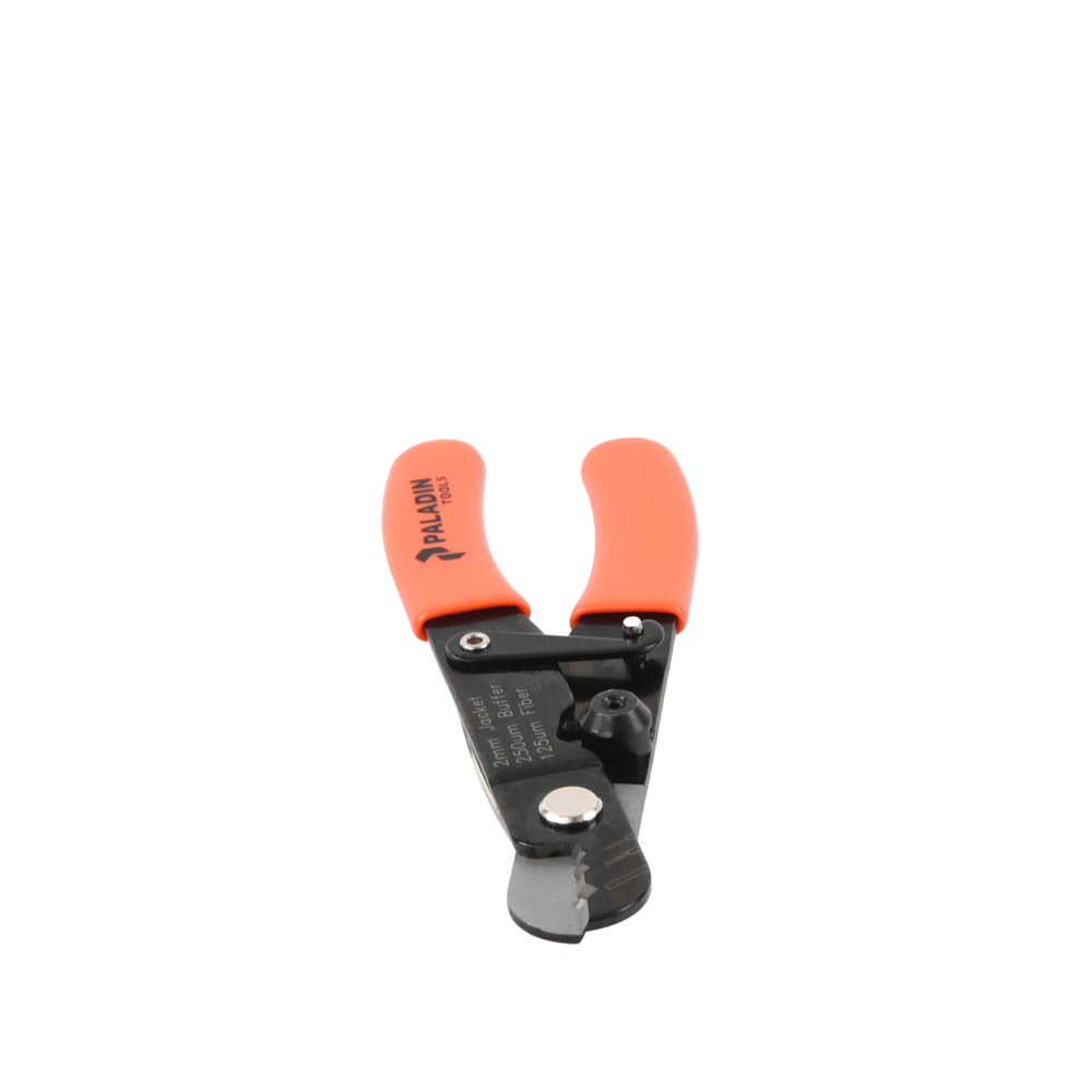 Desforradora de Fibra Óptica de 3 posiciones