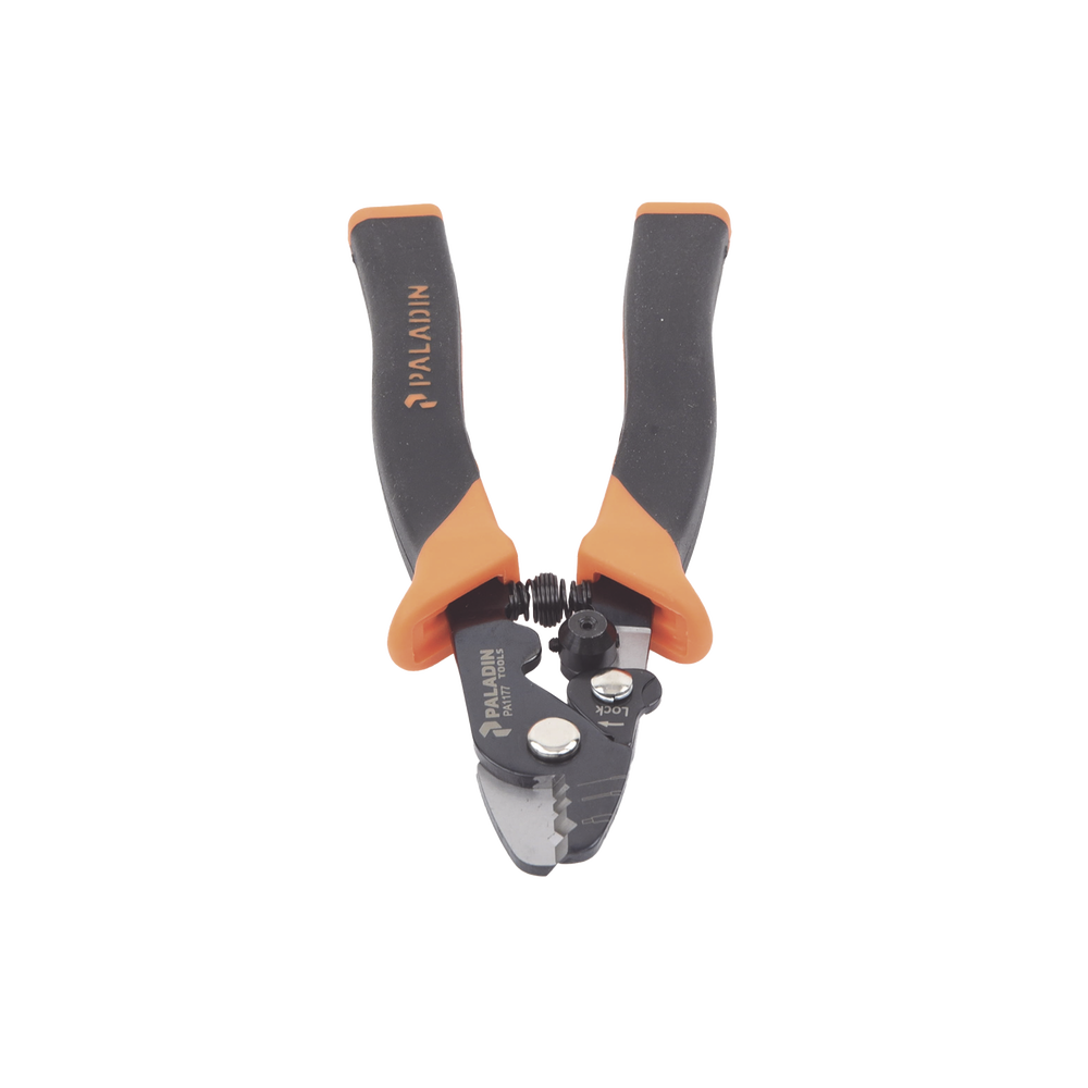 Desforradora de Fibra Óptica de Precisión PRO-GRIP, 3 posiciones (2 mm, 900 µm y 250 µm)