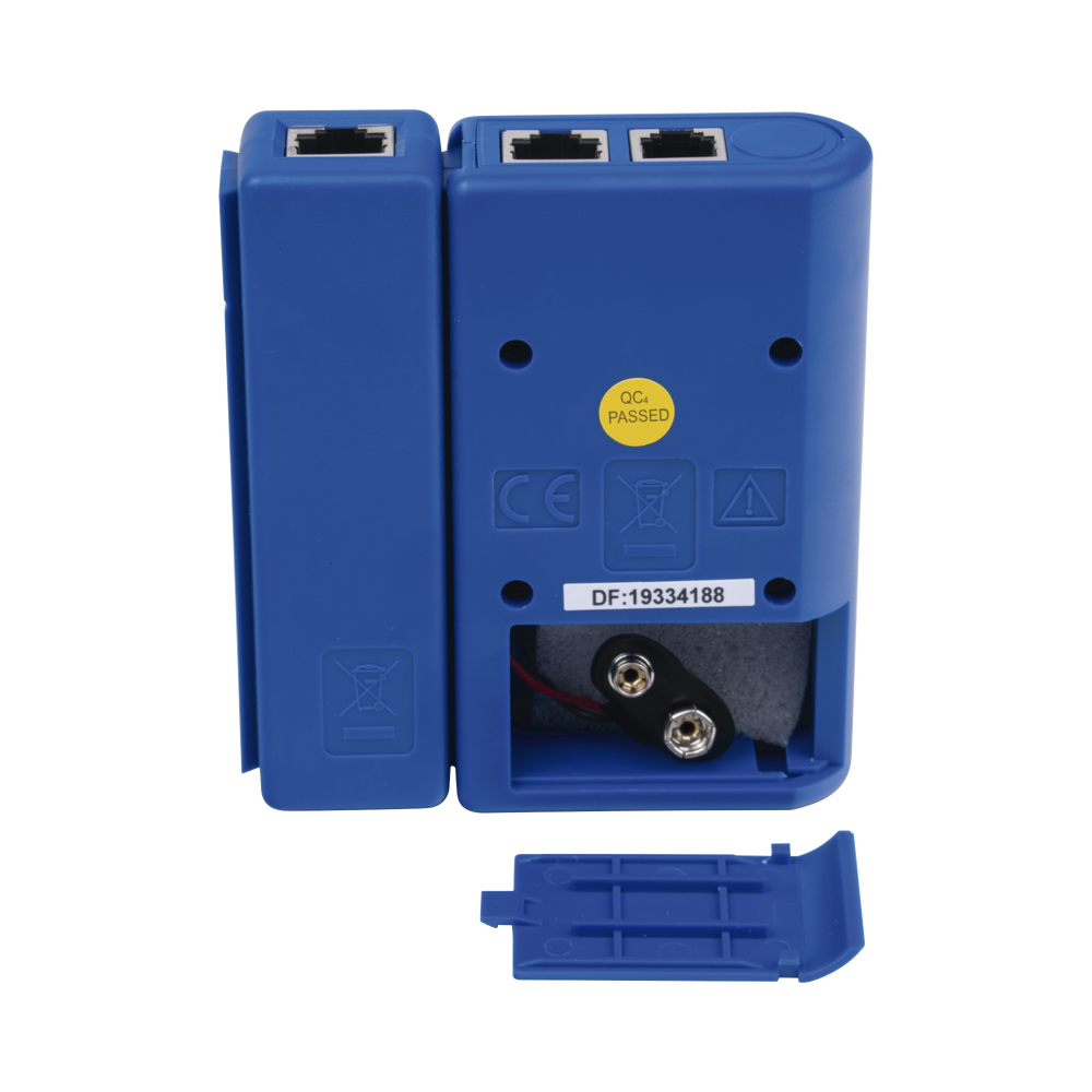 Network Cable Mapping Tester