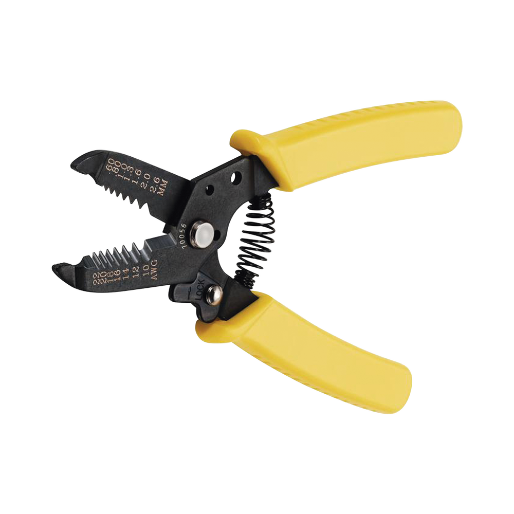 Pinzas de Precisión para desforrar cable 22-10 AWG