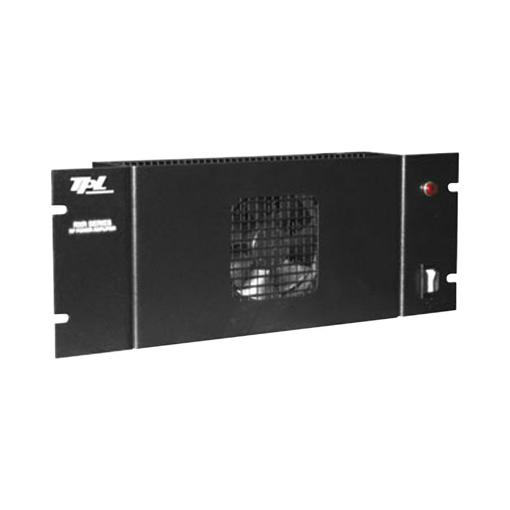 AMPLIF.806-960MHZ 50MW-3W ENT/ 125W SAL C/ FTE-PODER
