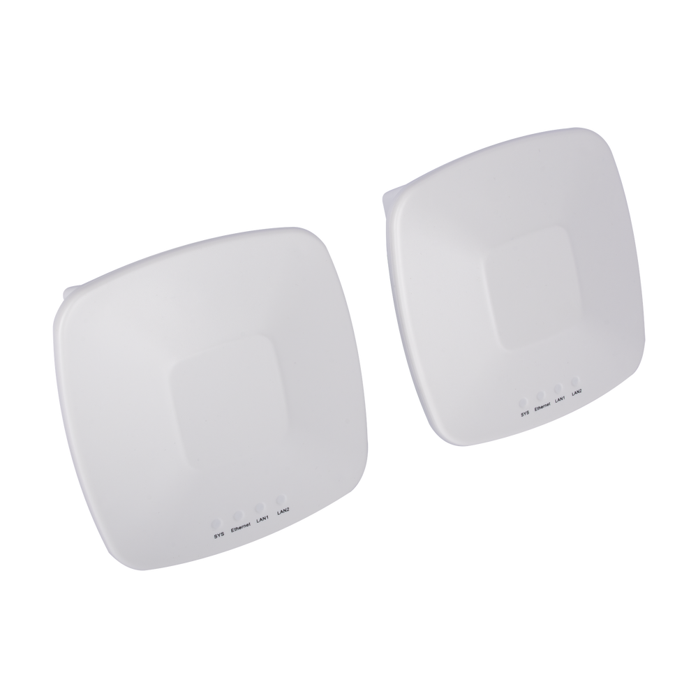 Built-in antenna: 8dBi gain horizontal 70 degrees, vertical 70 degrees