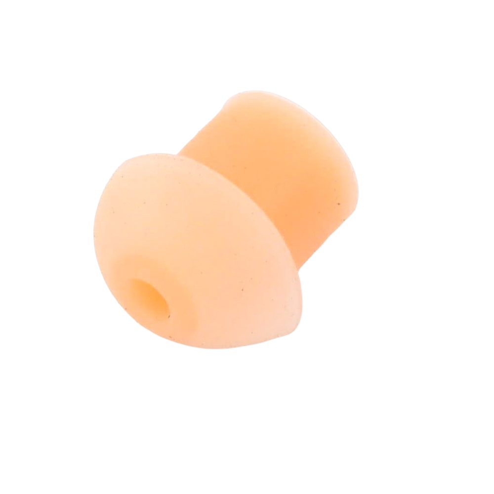 Plastic Microphone Cap (Pack of 10)