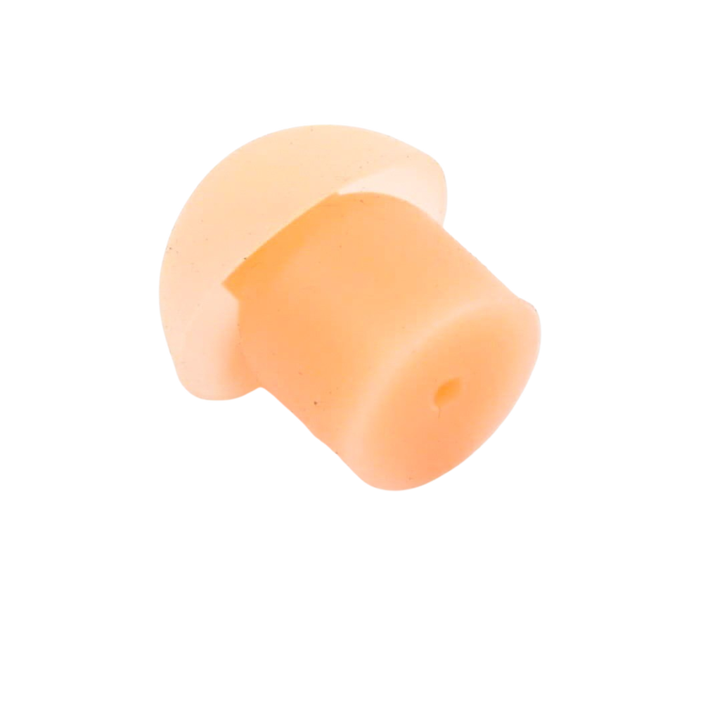 Plastic Microphone Cap (Pack of 10)