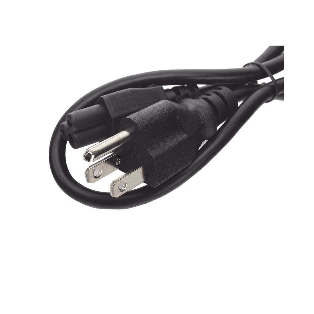 Power Cable for POE24V and POE56V Injectors in C5c, C5x, A5x, B5, B5C, B24, B11, A5C, A514 equipment