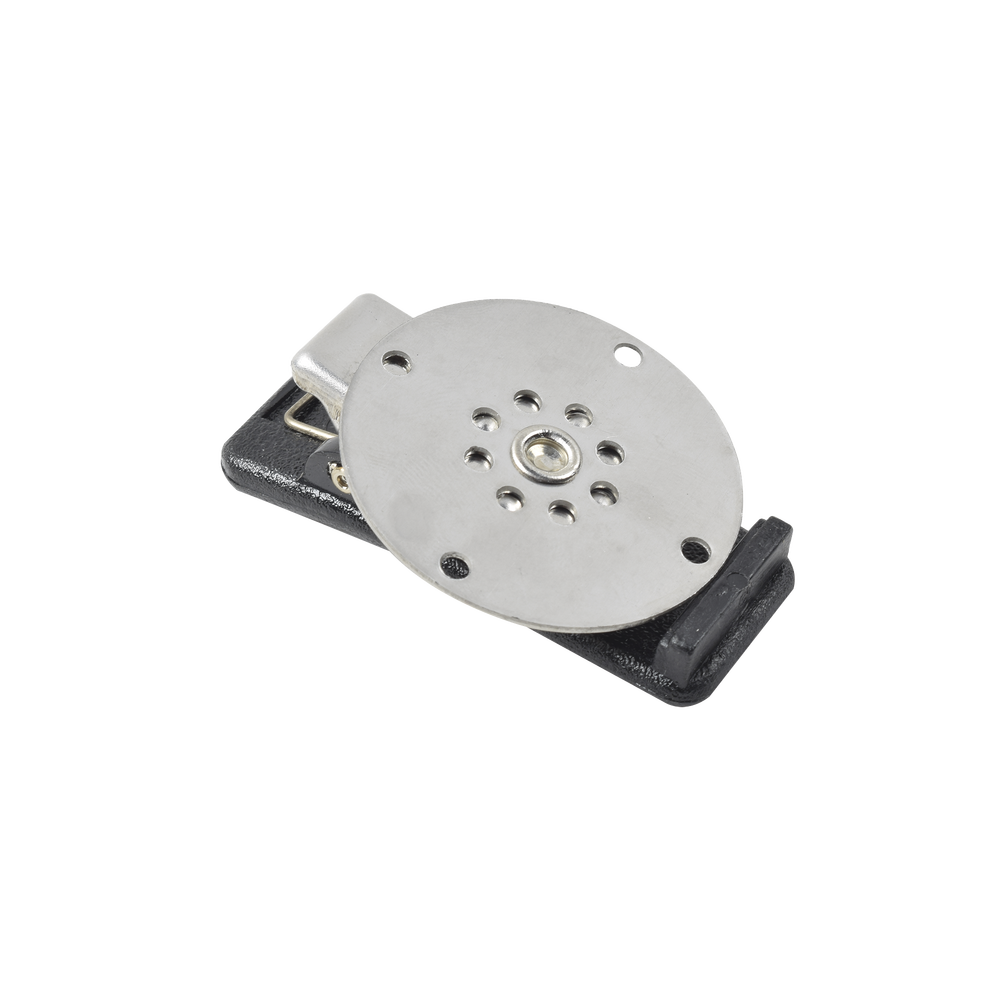 Clip de remplazo para micrófonos TX9, SPM2100, SPM2200, SPM4200