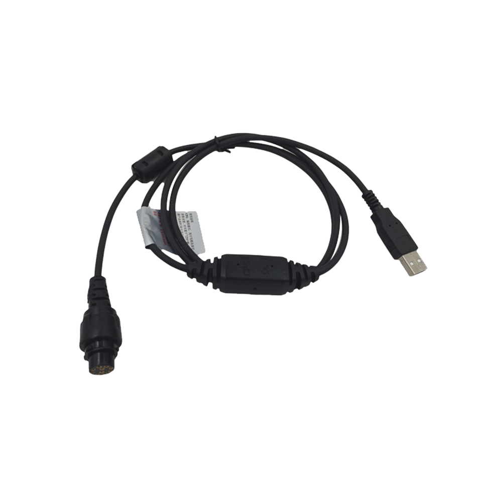 Cable programador para radios HYT MD780/G/ MD650/ MD950