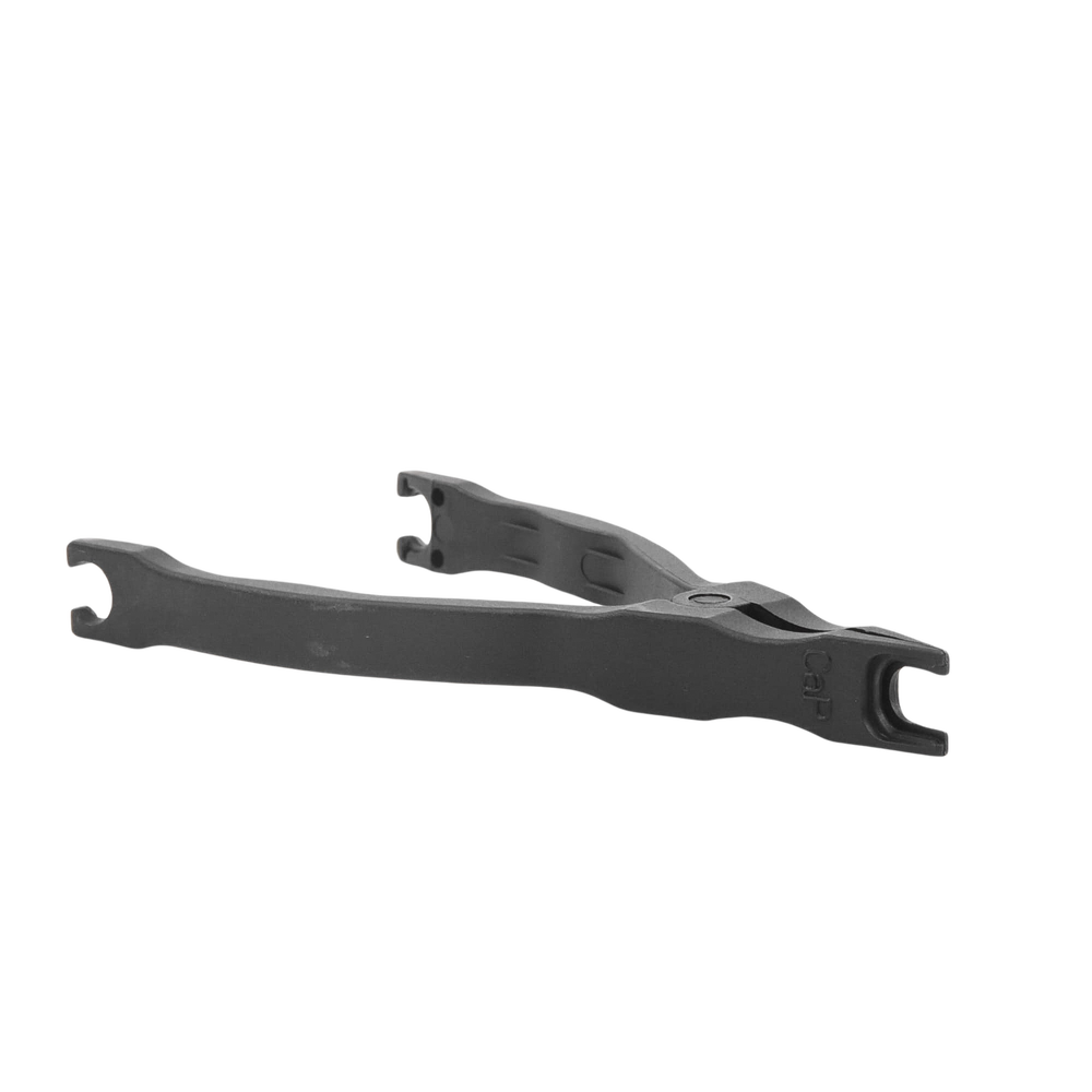 Pinza plástica para CaP System