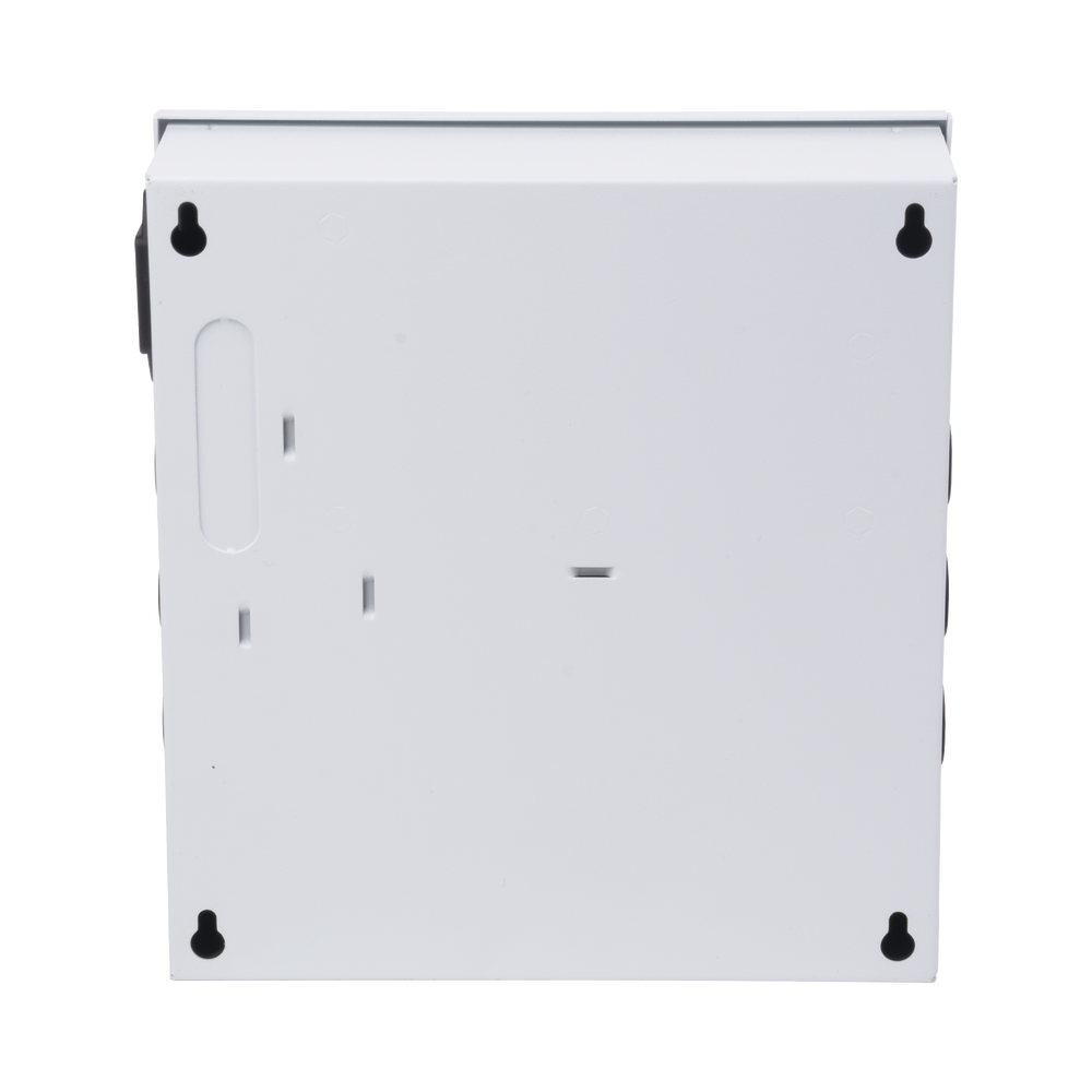 Professional Power Supply with 1 Output 11-15 Vdc / 3 Ampere / Built-in Timer / Supports Backup Battery (Not Included) / Input Voltage: 96 - 264 Vac