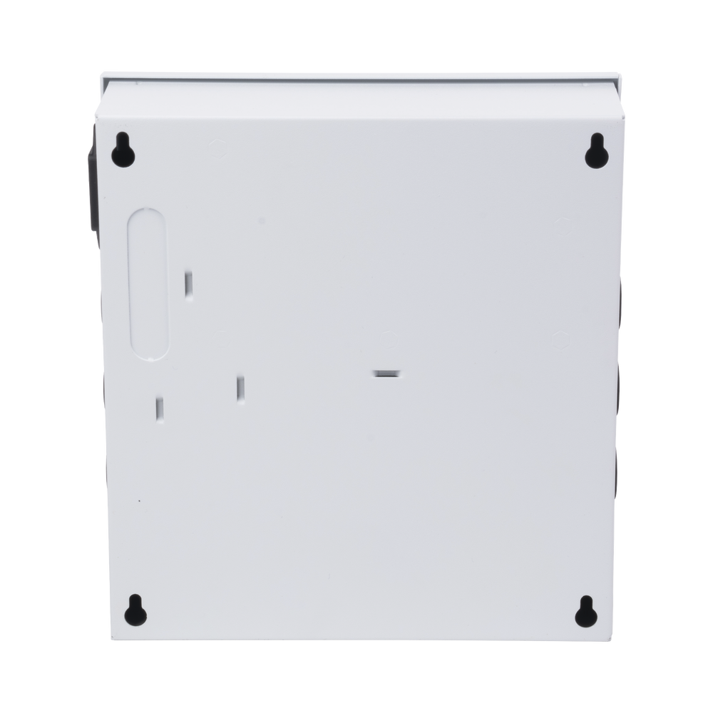 1 Output 11-15 Vdc 5 A Power Supply / Built-in Timer / With Battery Backup Capability / Requires Battery / Input Voltage 96-264 Vac