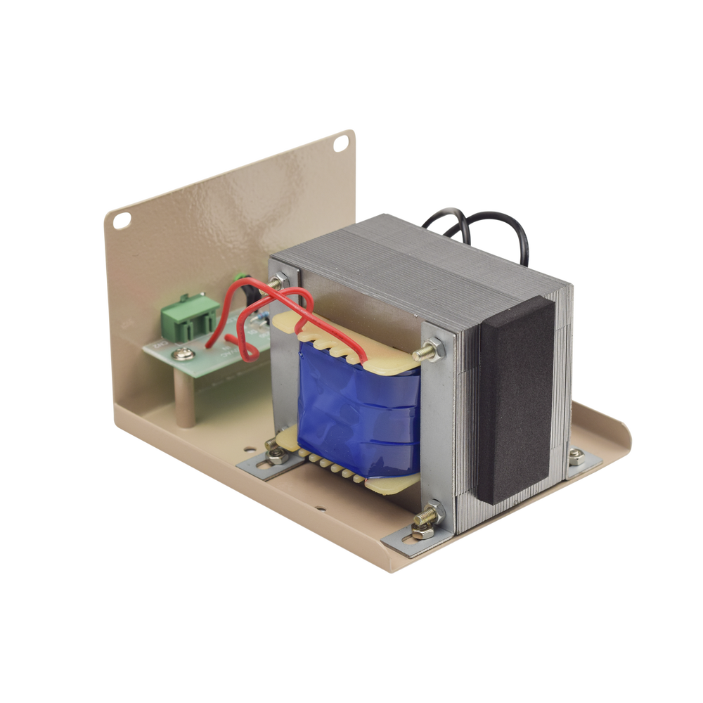 Fuente para Exterior 24 VCA / 3 Amp / 1 Salida / Led Indicativo / Múltiples Usos