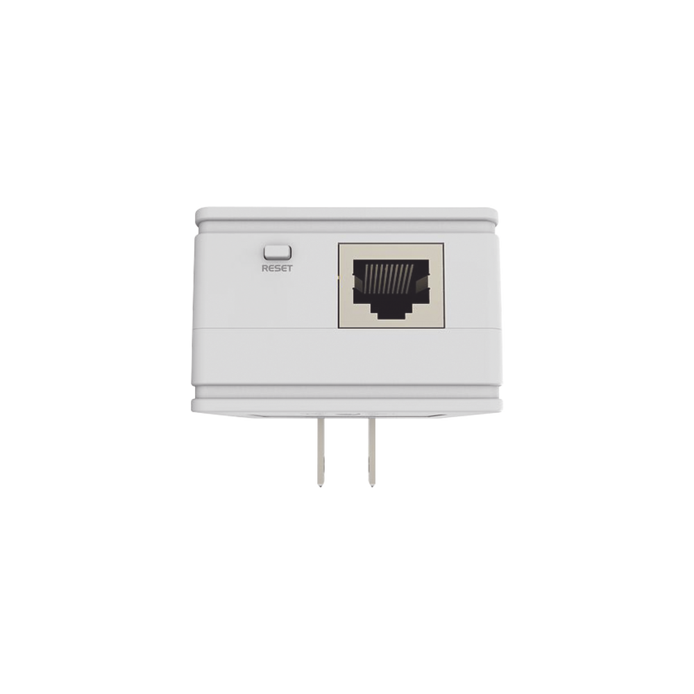 (PWR-Line AP) Power Line Access Point, with an Ethernet Port, capable of connecting through power lines