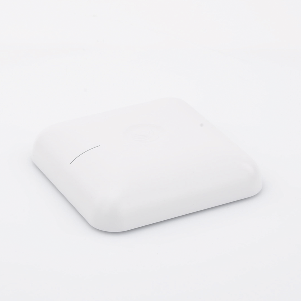 cnPilot e410 Indoor WiFi Access Point, Dual Band, Wave 2, MU-MIMO 2X2, Omnidirectional Beamforming Antenna, up to 256 clients