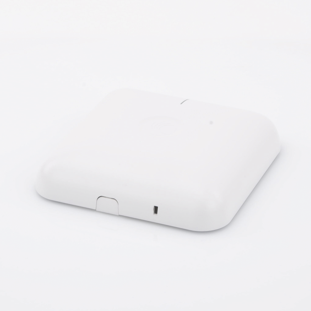cnPilot e410 Indoor WiFi Access Point, Dual Band, Wave 2, MU-MIMO 2X2, Omnidirectional Beamforming Antenna, up to 256 clients