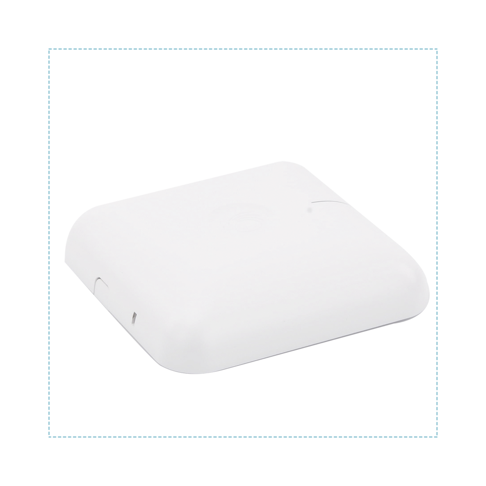 Access Point WiFi cnPilot e410 Indoor, Doble Banda, Wave 2, MU-MIMO 2X2, antena Beamforming Omnidireccional, hasta 256 clientes