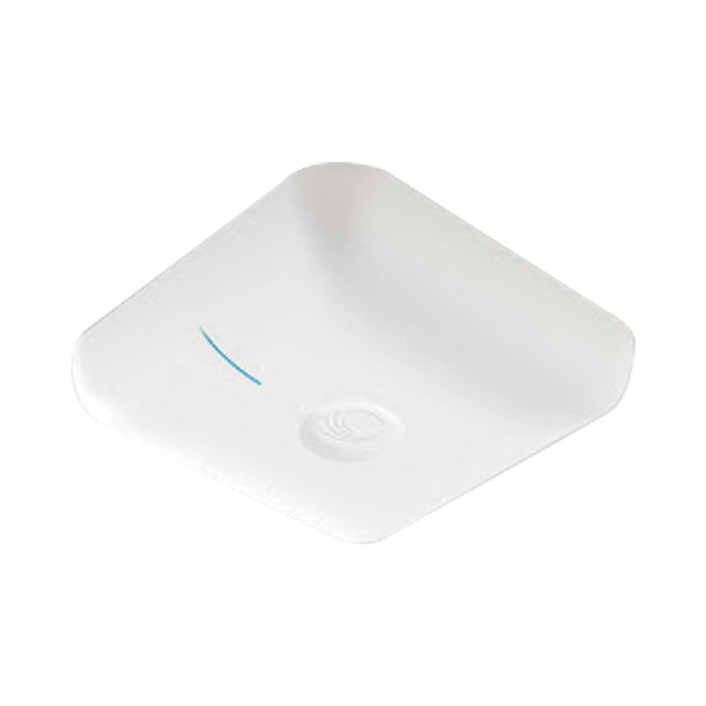 cnPilot e600 Indoor WiFi Access Point for high coverage and user density, Dual Band, Wave 2, MU-MIMO 4X4, Omnidirectional Beamforming antenna, up to 512 clients