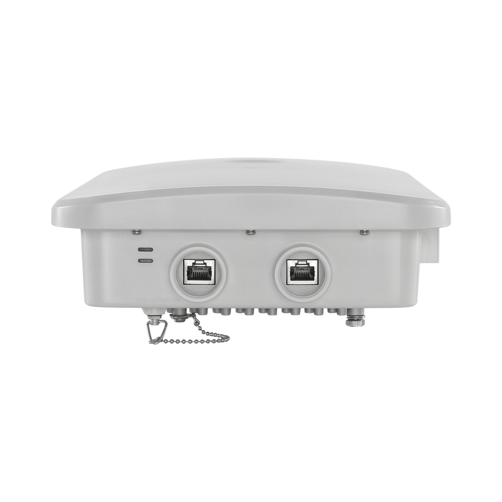 cnPilot e700 High-Density Outdoor WiFi Access Point, Industrial IP-67, Extreme Temperature, Dual Band, Omnidirectional Beamforming Antenna