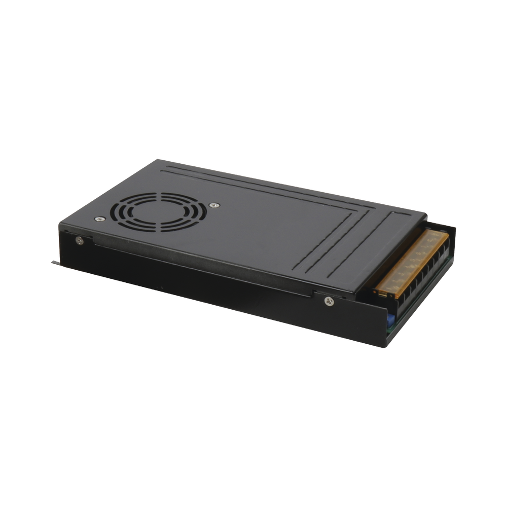 Fuente Industrial Epcom Power Line Tipo DIN Rail 24Vcd 10Amperes