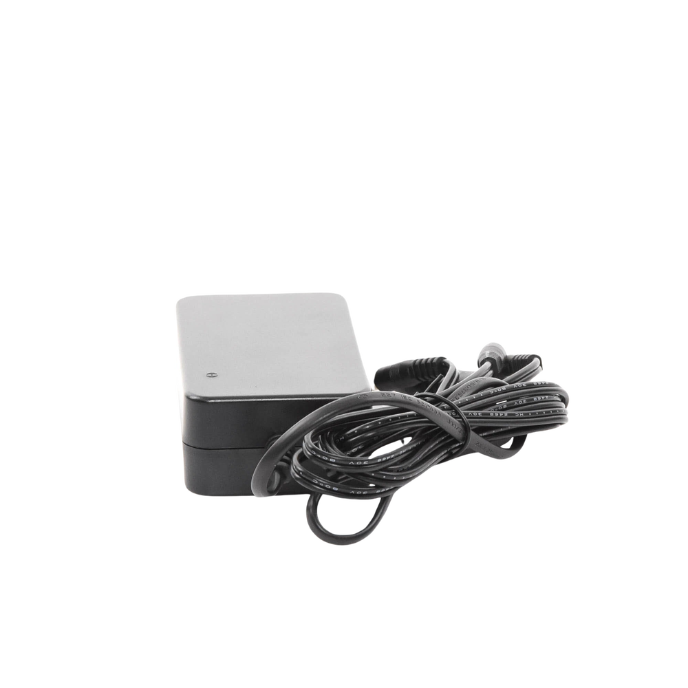 6-Output Power Supply, 12 Vdc / 6 Amp Male Jack Type