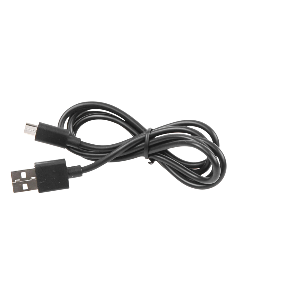 USB to Micro USB programmer and charger cable