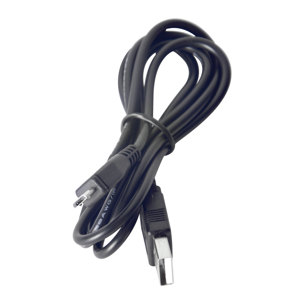 Cable programador y cargador USB a Micro USB