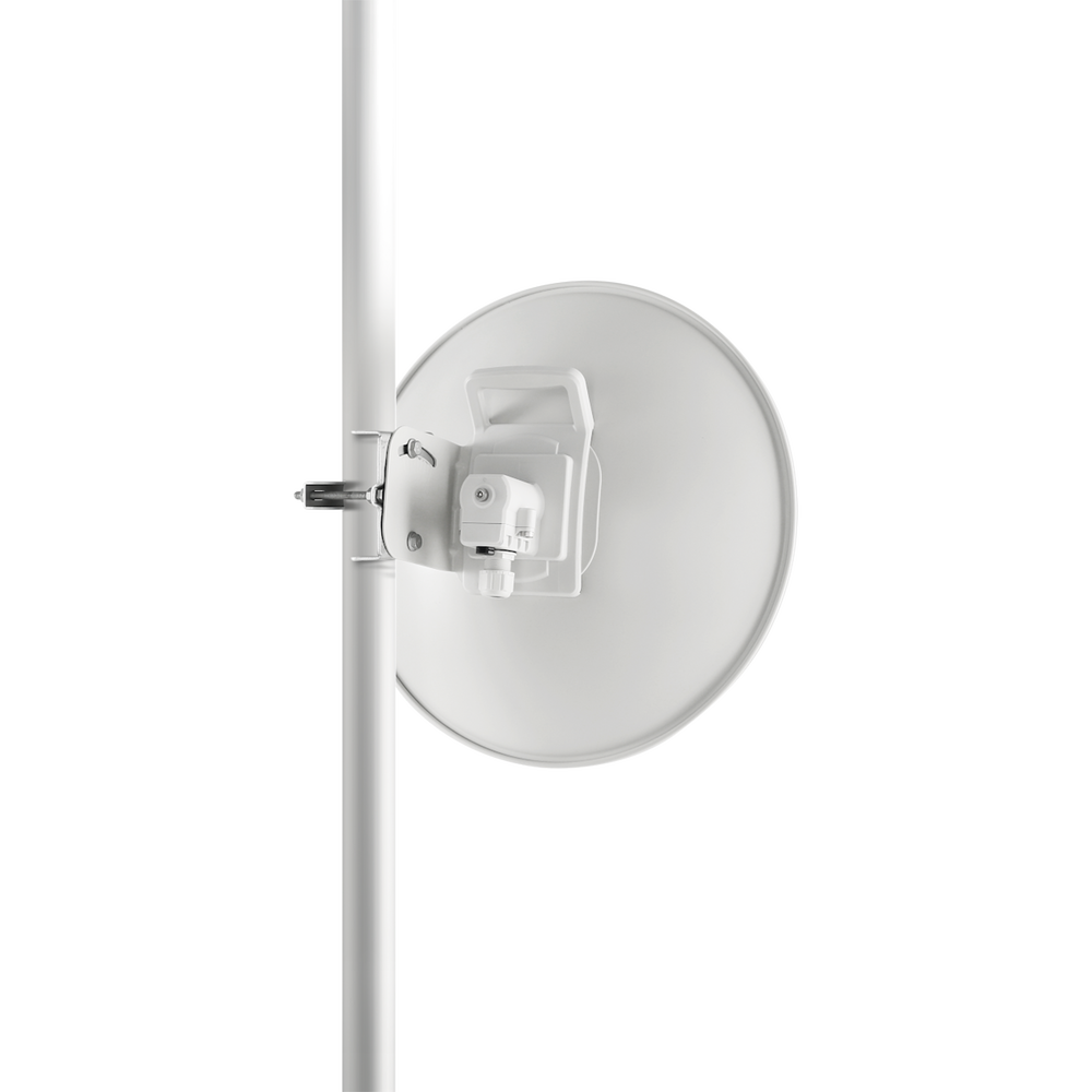 450i Subscriber for Multipoint, 4900 - 5925 MHz, up to 300 Mbps, 25 dBi Antenna