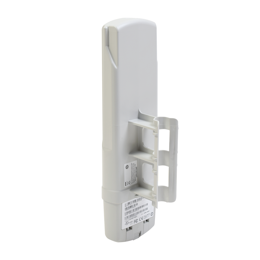 C054045C003B - PMP 450 Series - Point-to-Multipoint Subscriber for 20 Mbps free band with integrated 9 dBi antenna (55°/55°).