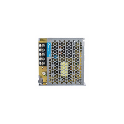 Fuente Alimentación Para Dispositivos Hikvision / 12VDC / 50W / 4.17A