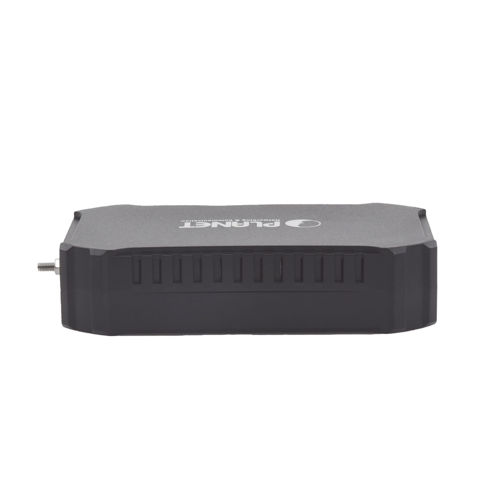 Inyector PoE 802.3bt 95 Watts Gigabit c/Fuente Interna