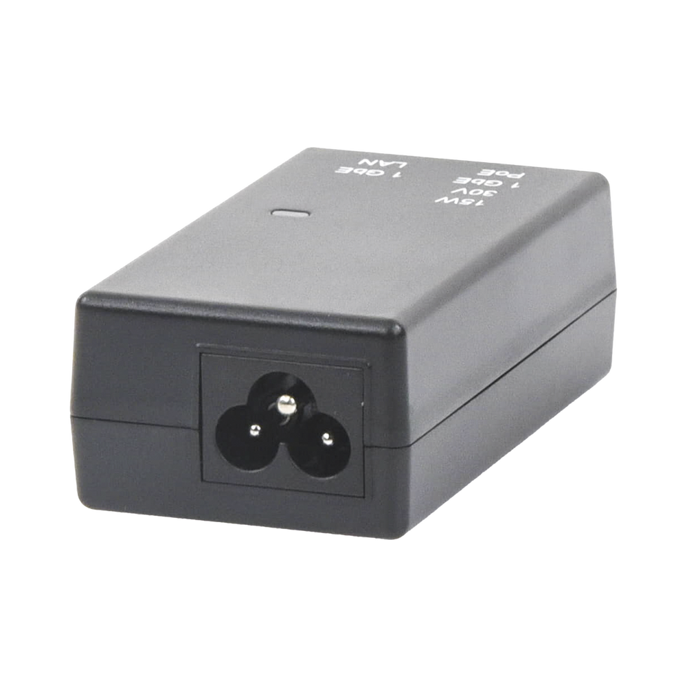 30 Vdc (15W) Gigabit PoE Power Supply for ePMP - N000900L001D