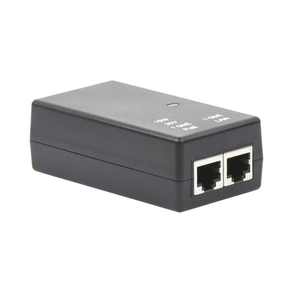 30 Vdc (15W) Gigabit PoE Power Supply for ePMP - N000900L001D