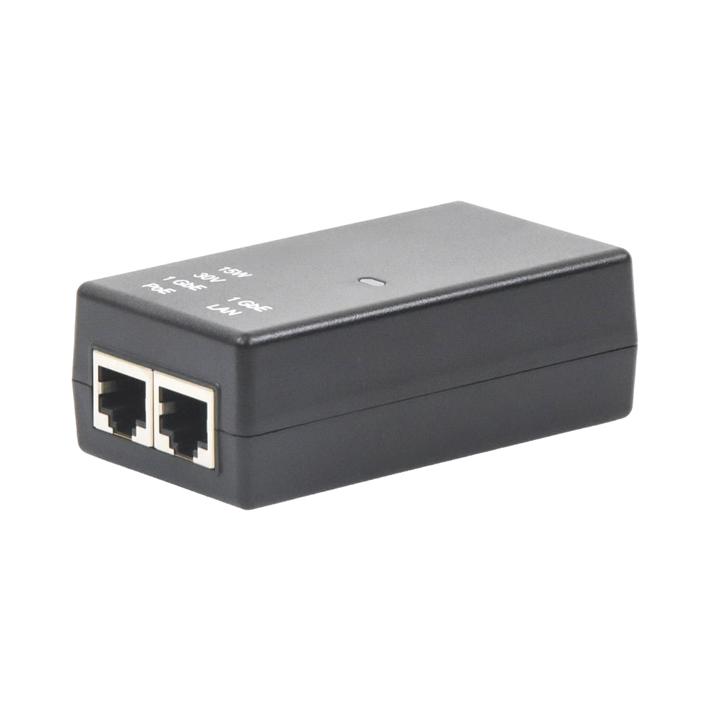 Fuente de alimentación PoE 30 Vcd (15W) Gigabit para ePMP - N000900L001D