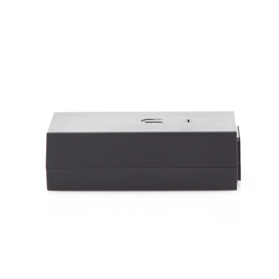 Adaptador PoE Ubiquiti de 50 VDC, 1.2 A puerto Gigabit para equipos airFiber