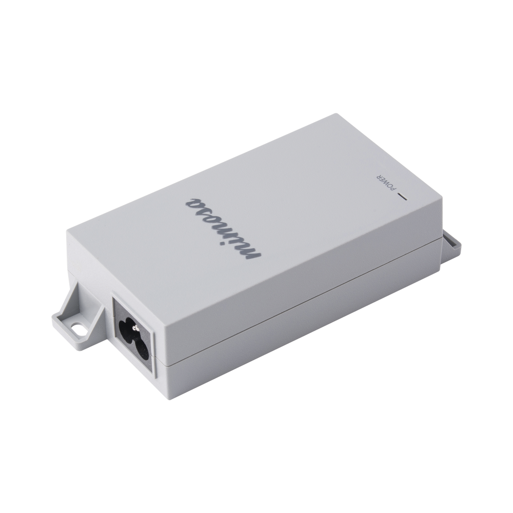 Gigabit 50 VDC Passive PoE Injector for A5-14, A5c, B5c, B5, B11, B24, C5c, C5x Mimosa radios