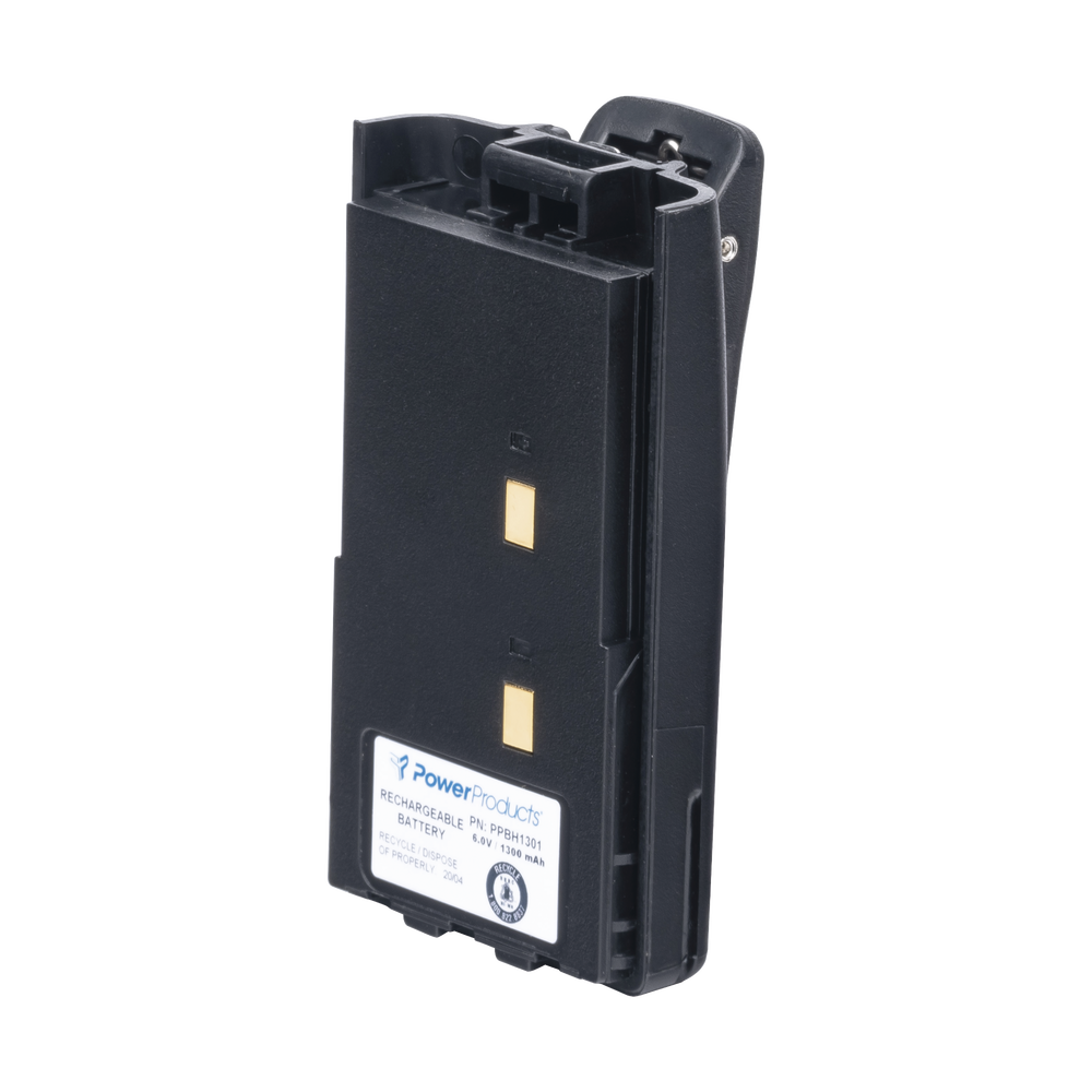 1300 mAh Ni-MH Battery for HYT TC500 / TC-500U / TC-500V